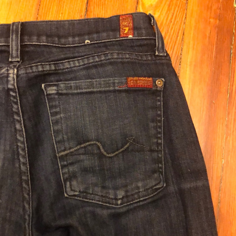 7 For All Mankind - Picture 3 of 3